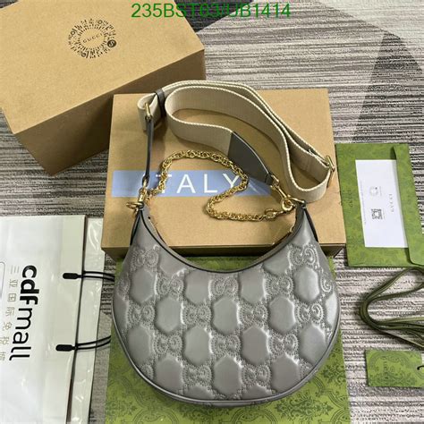 GUCCI handbag Mirror Quality